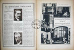 Le Théâtre et Comœdia Illustré, novembre 1924: Thtre du Vaudeville, Maman de Jos Germain et Paul Moncousin