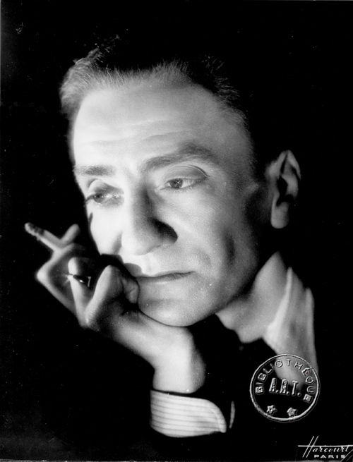Jean Mercure