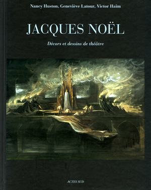 Jacques Noël