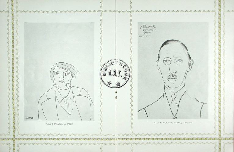 Les programmes de Théatre de l\