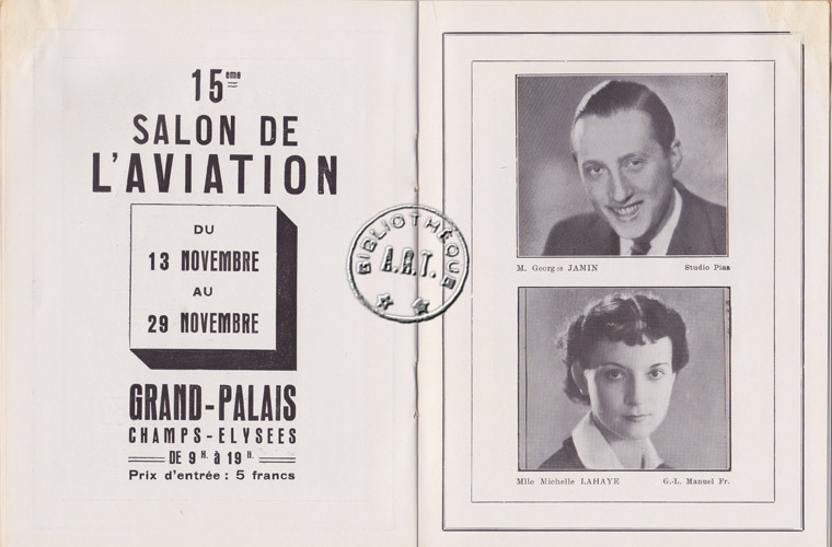 Les programmes de Théatre de l\