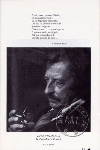 Henri Virlojeux