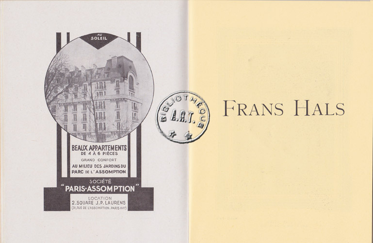 Les programmes de Théatre de l\