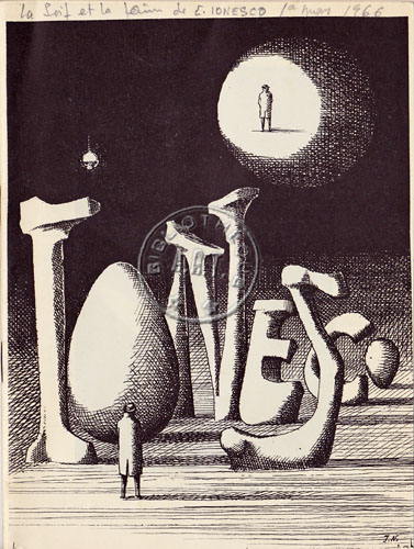 Les programmes de Théatre de l\