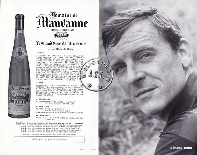 Les programmes de Théatre de l\