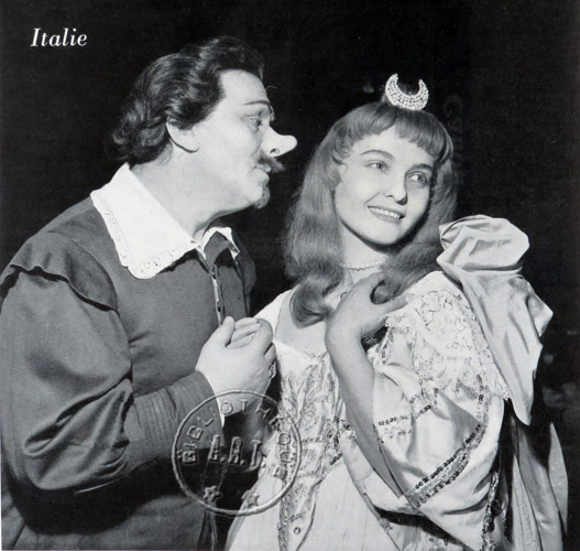 Gino Cervi
