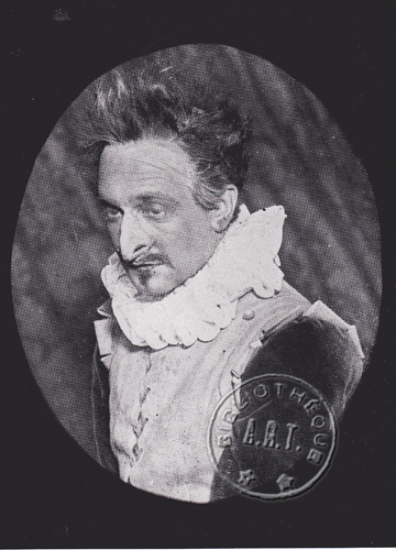 Pierre Fresnay