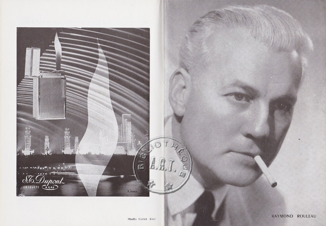 Raymond Rouleau