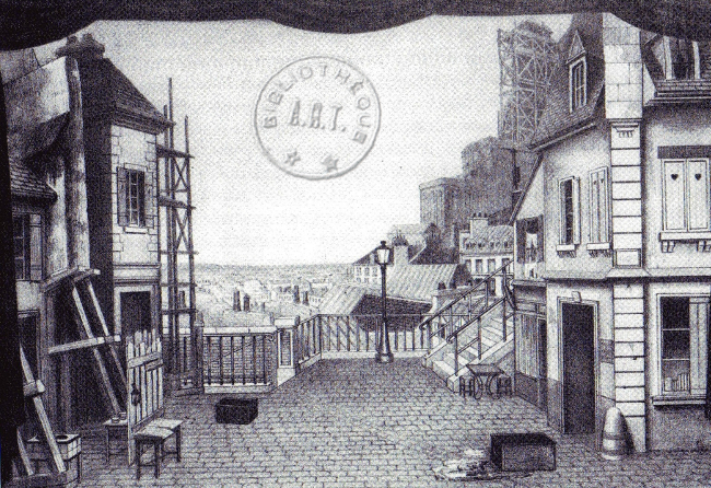 Louise acte II