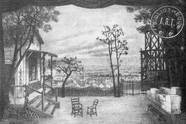 Louise acte III