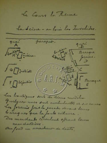 Manon acte III