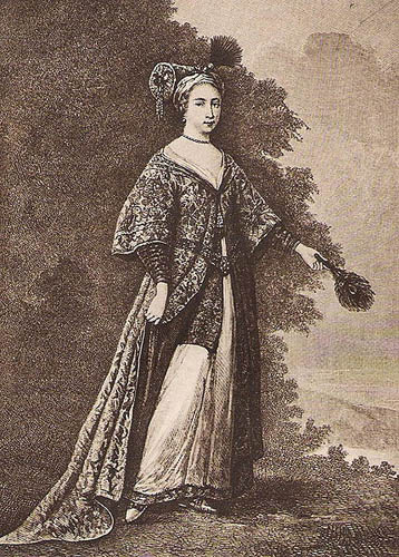 Melle Chammeslé