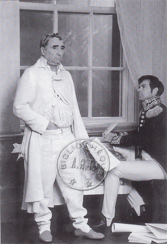 La Dernière salve