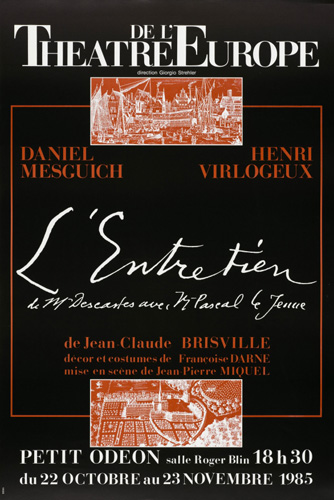 L'Entretien
