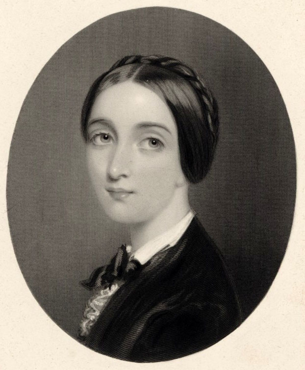 Eugènie Doche