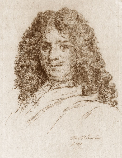 de la Thorillière