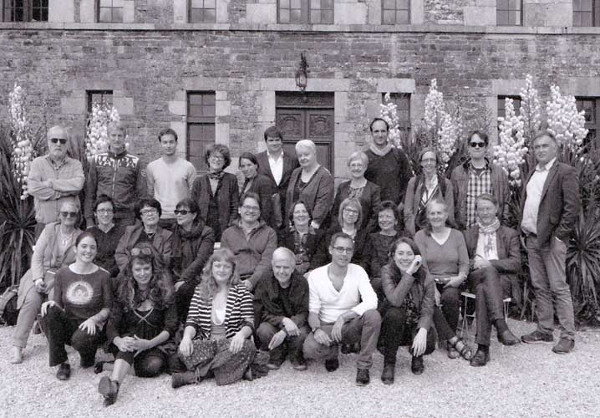 Cerisy 2014
