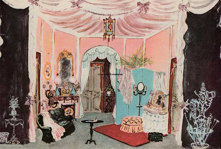 Décor