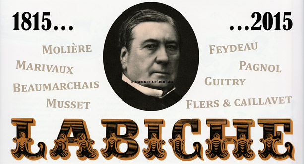 Eugène Labiche