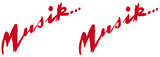 Musik, Musik