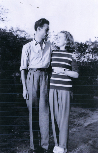 Michel et Colette