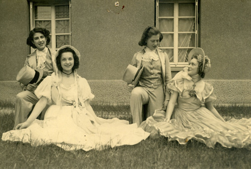 La Fête des Mères
