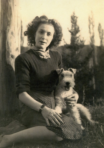 Françoise Lanavère