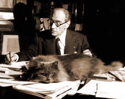 Sacha Guitry