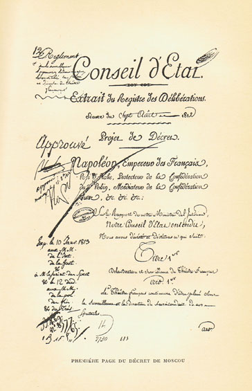 Décret de Moscou