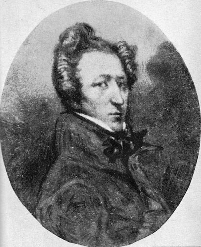 Jean-Gaspard Debureau