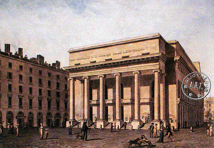 L'Opéra-Comique