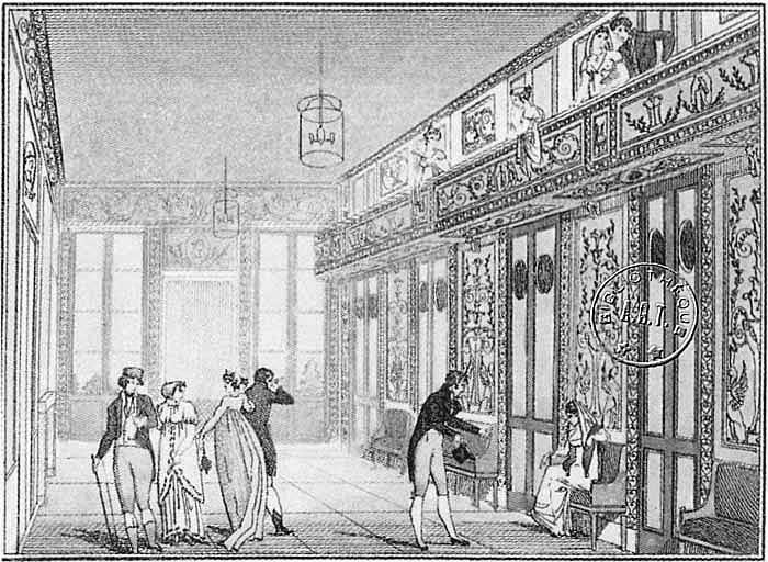opera et montensier