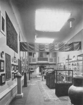 Studio des Champs-Elysées