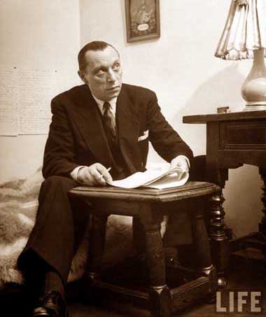 Louis Jouvet