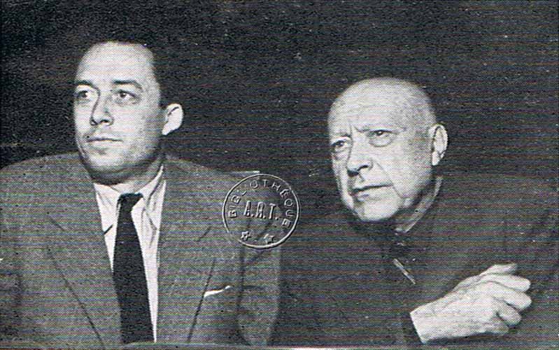 Albert Camus
